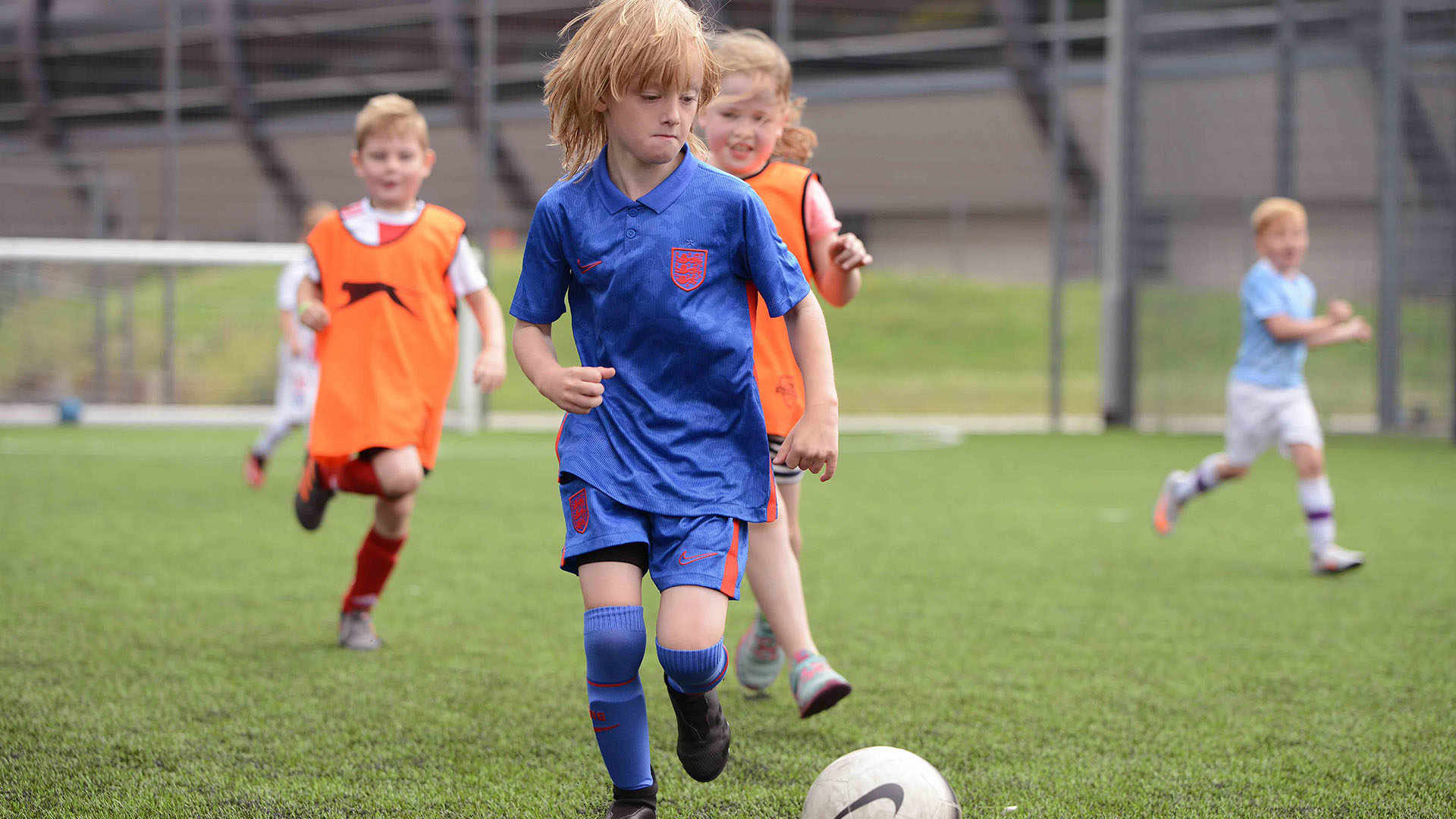 Beacon to host egg-citing Easter courses