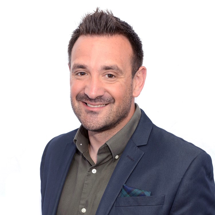 Meet the team Beacon of Light