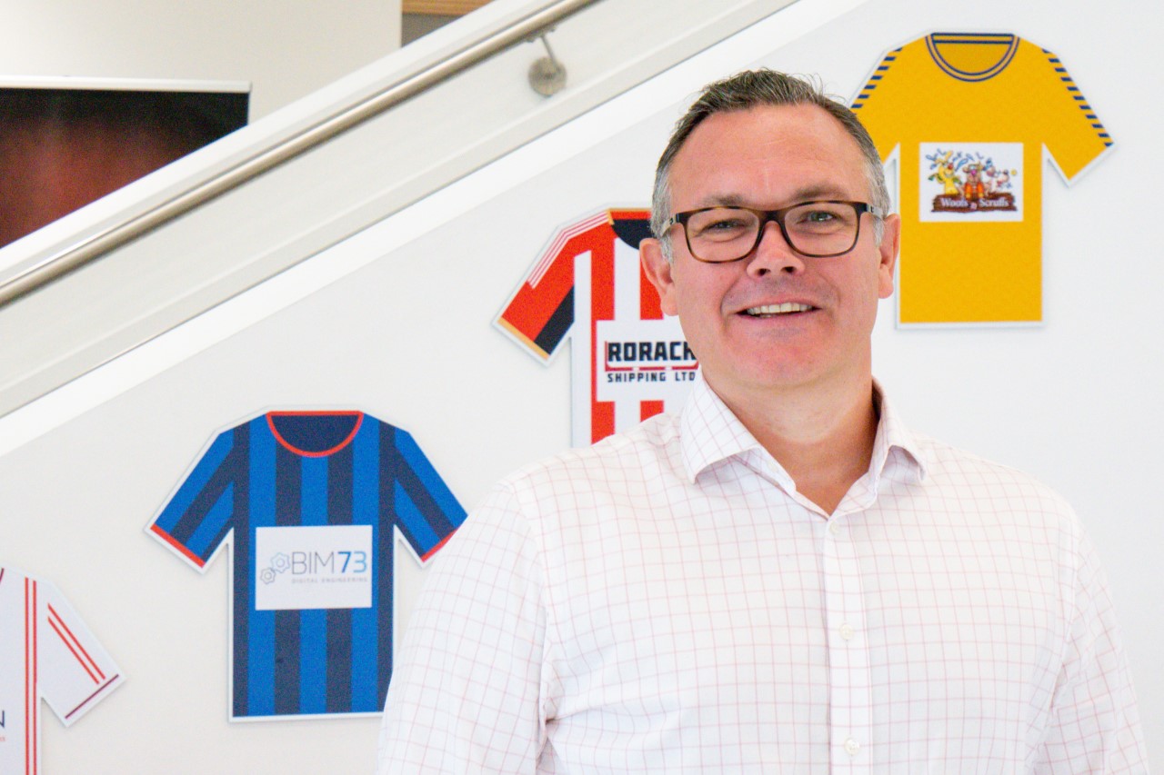 Trio of new signings for Beacon of Light