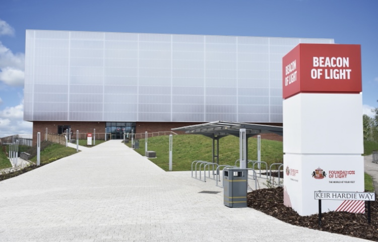 Beacon closed on Springsteen show day