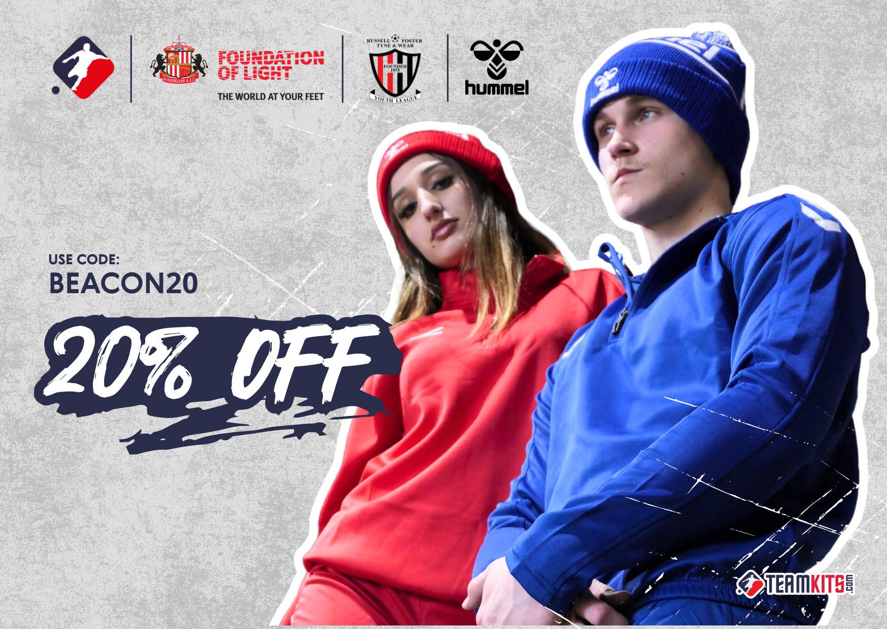 Special Offer from Hummel