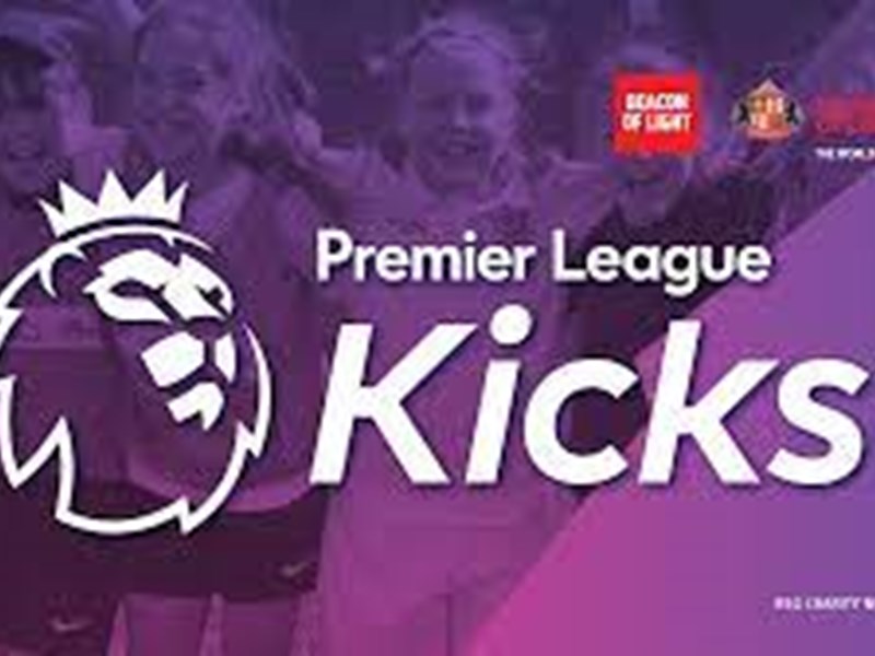 Premier League Mini-Kickers