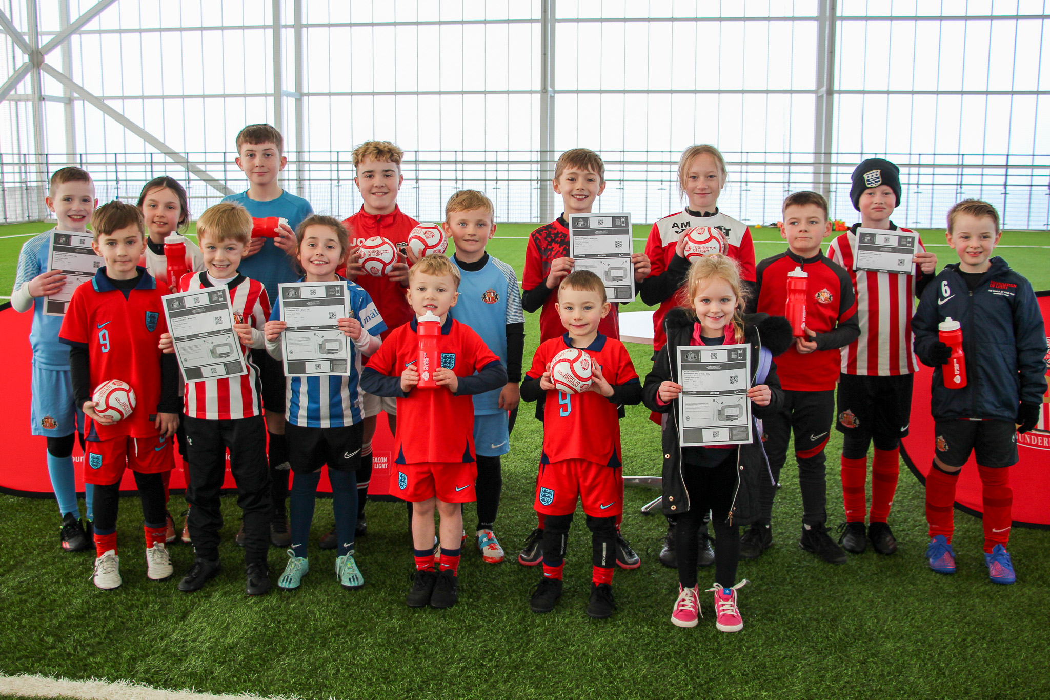 Beacon to be a hive of activity this Easter