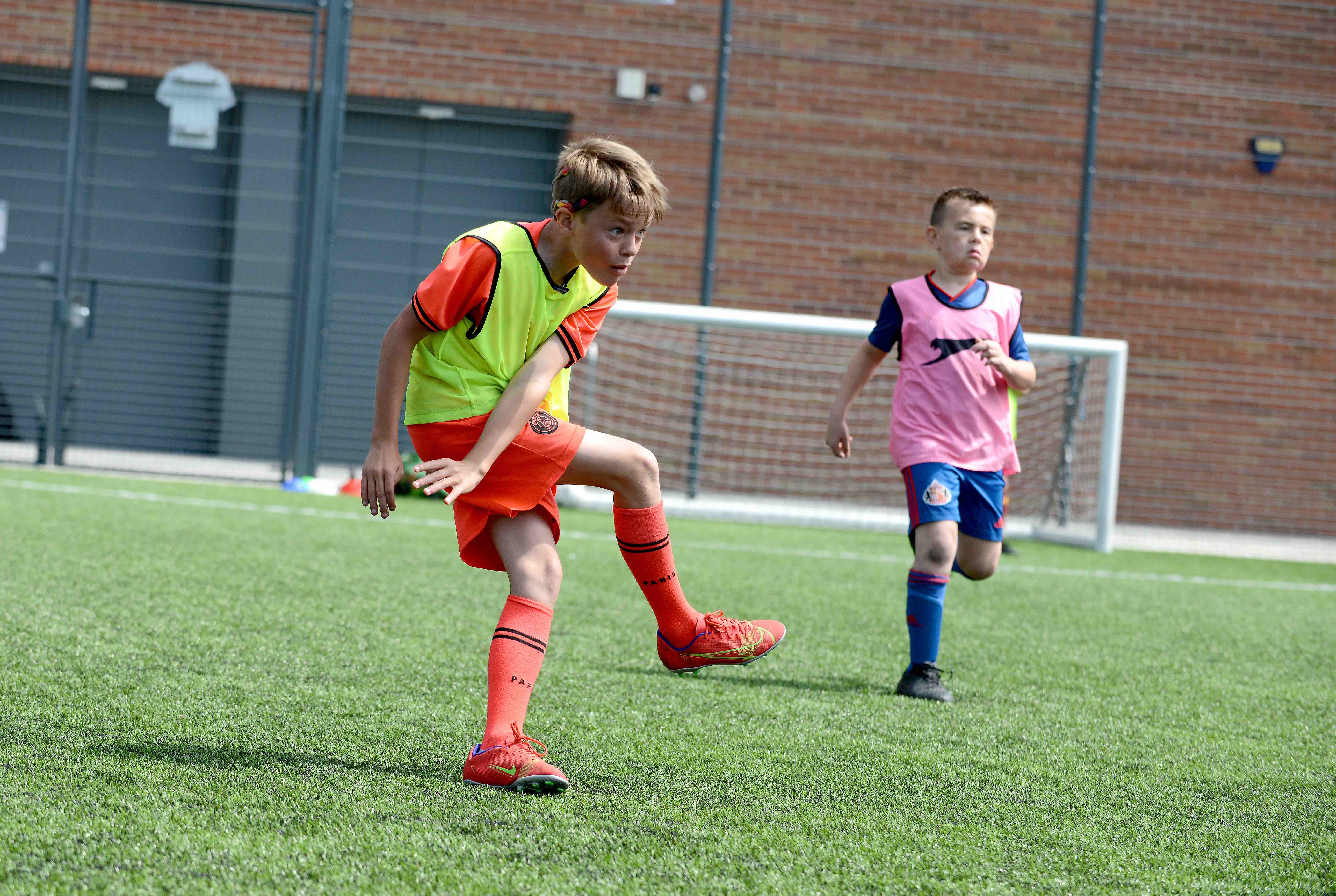 Matchday Club at the Beacon 