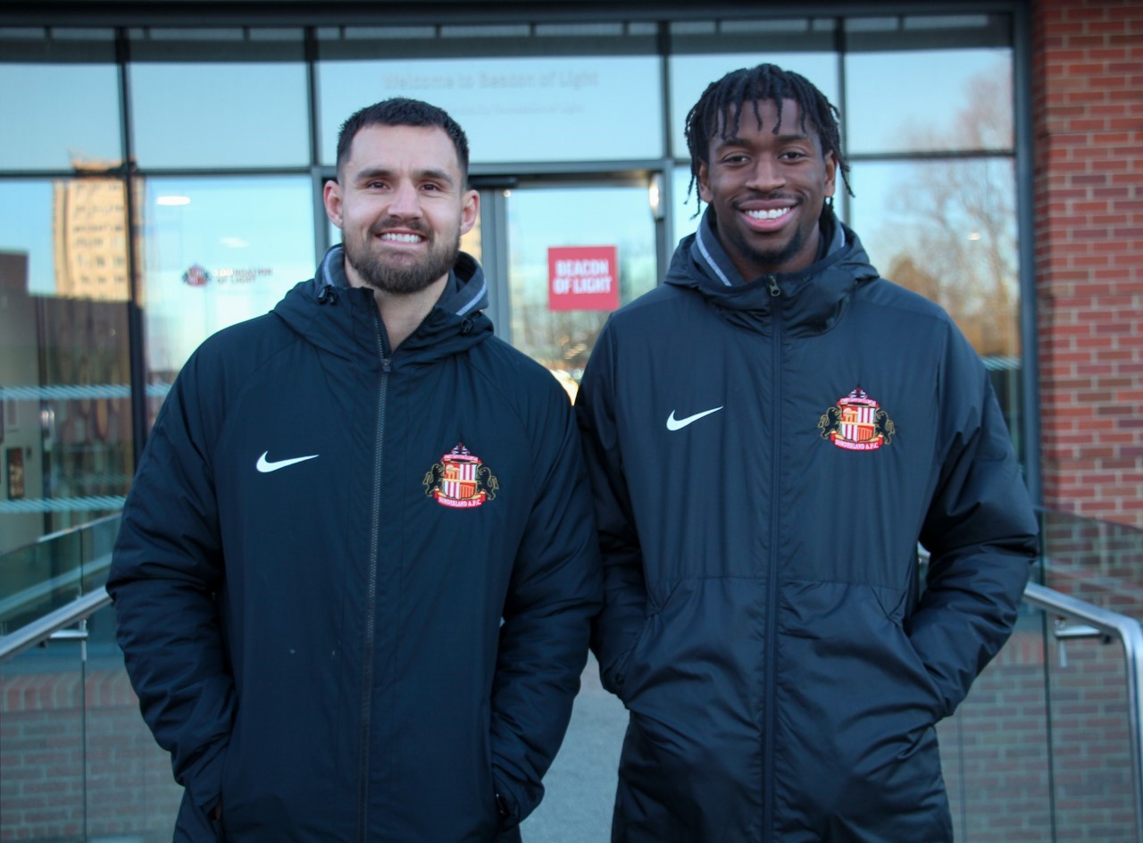 Bailey Wright labels Beacon as 'best' facility he's ever seen