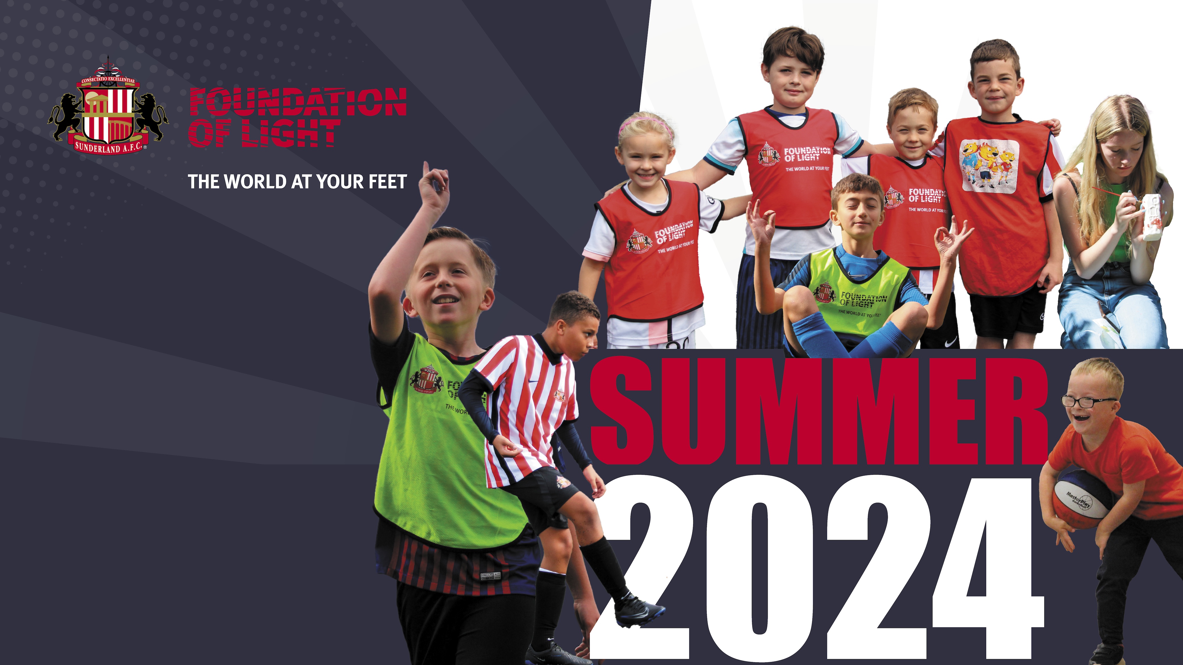 Summer 2024 at the Beacon