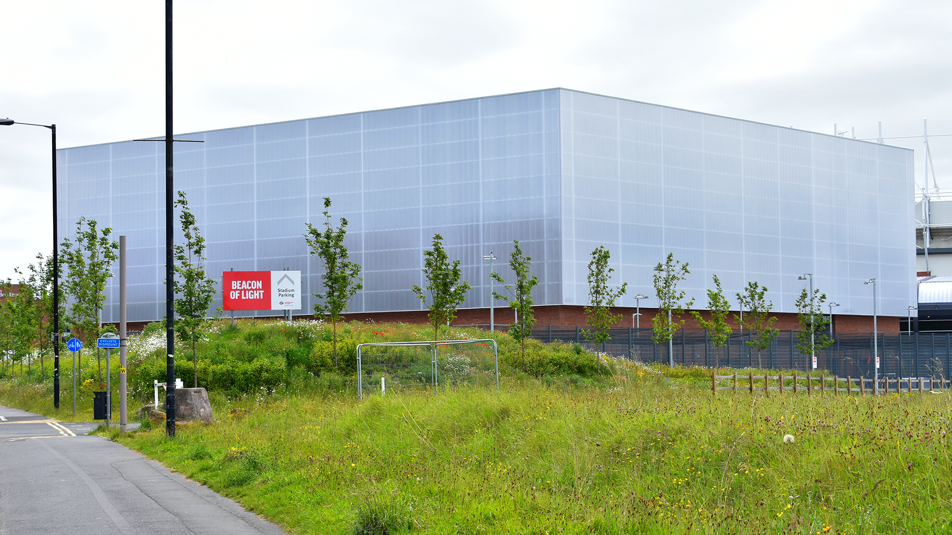 Update to services - January 2021