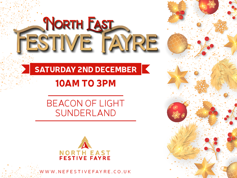 North East Festive Fayre