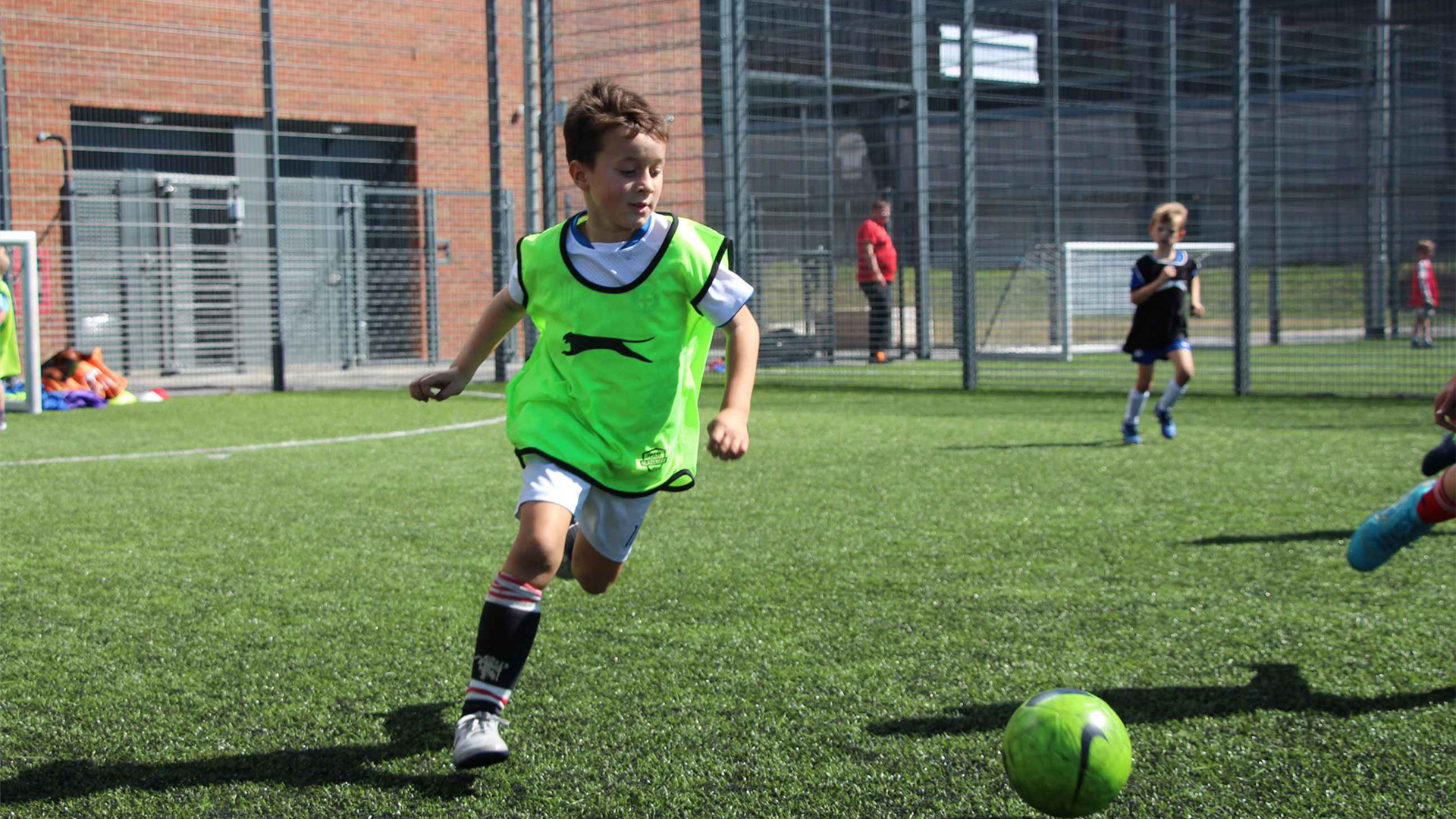 May half-term at the Beacon 