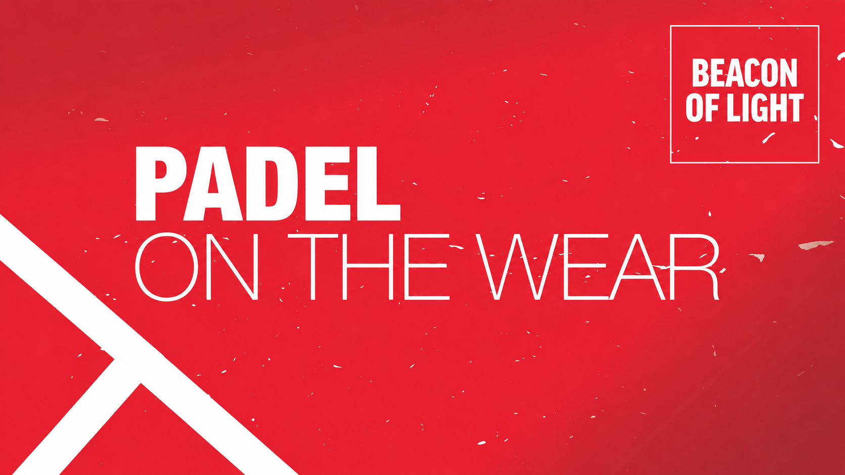 Book our Padel Tennis courts
