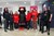 Sunderland services spotlighted at Beacon of Light Fan Zone for Mental Health Awareness Week