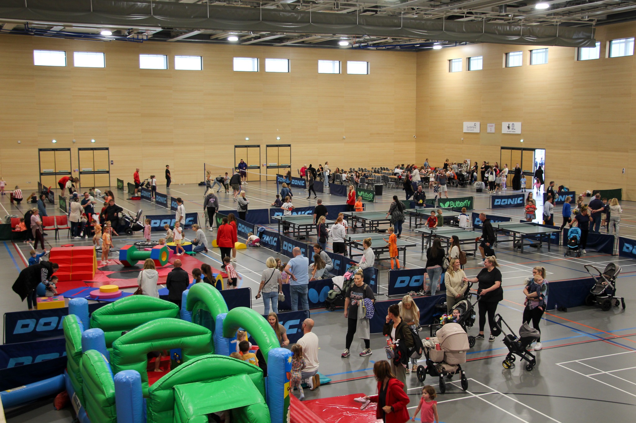 Beacon of Light to host Fun Day with Utilita