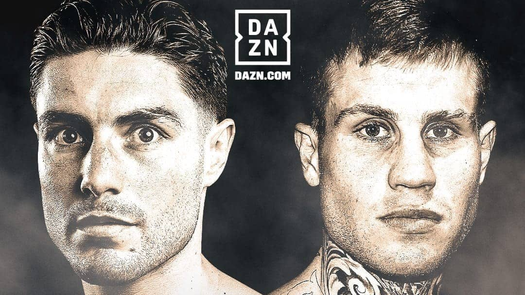 Beacon to host Josh Kelly homecoming bout 