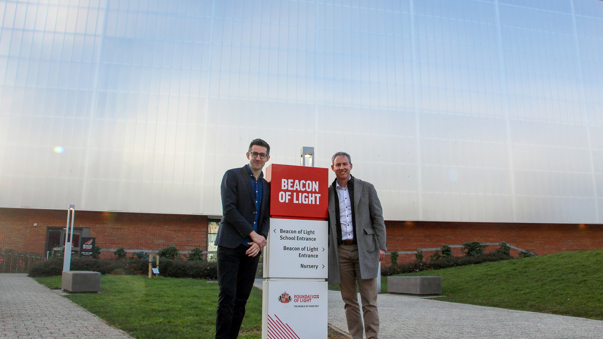 SportsKey ready to unlock Beacon potential