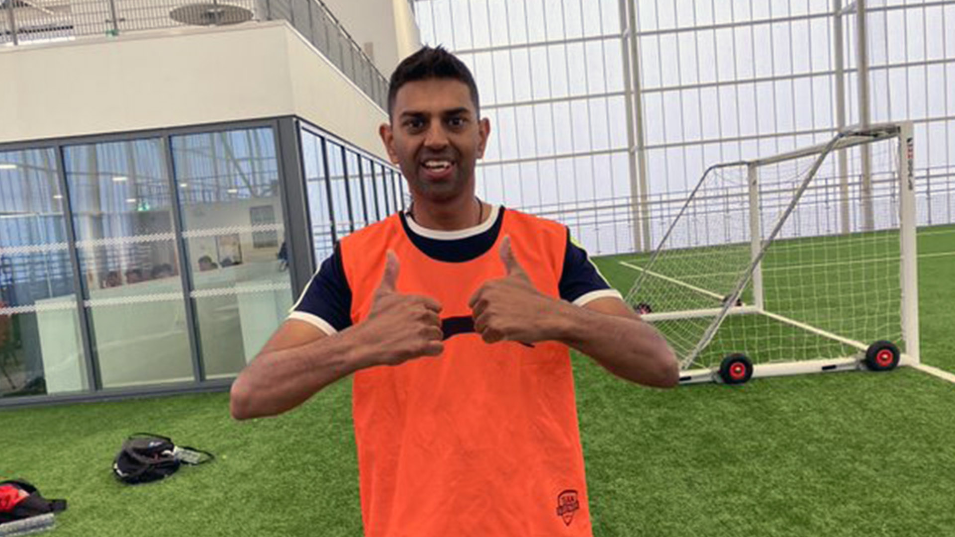 Beat the crowds with our 'Watch Slot' feature