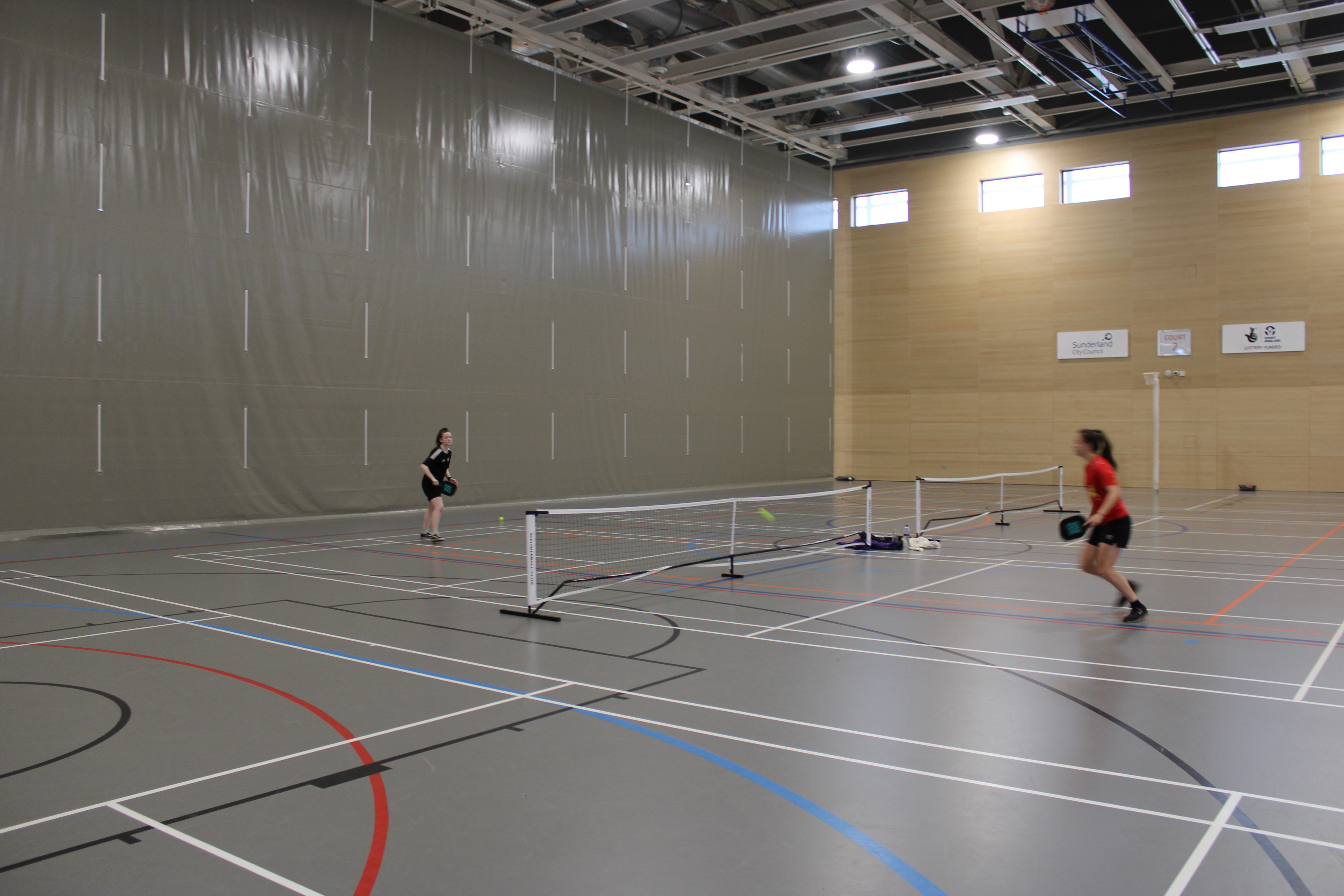 Introducing our new dinner time drop-in sessions