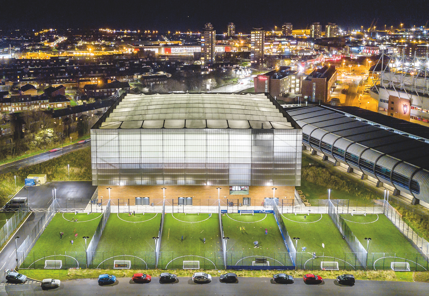 February Half-term at the Beacon