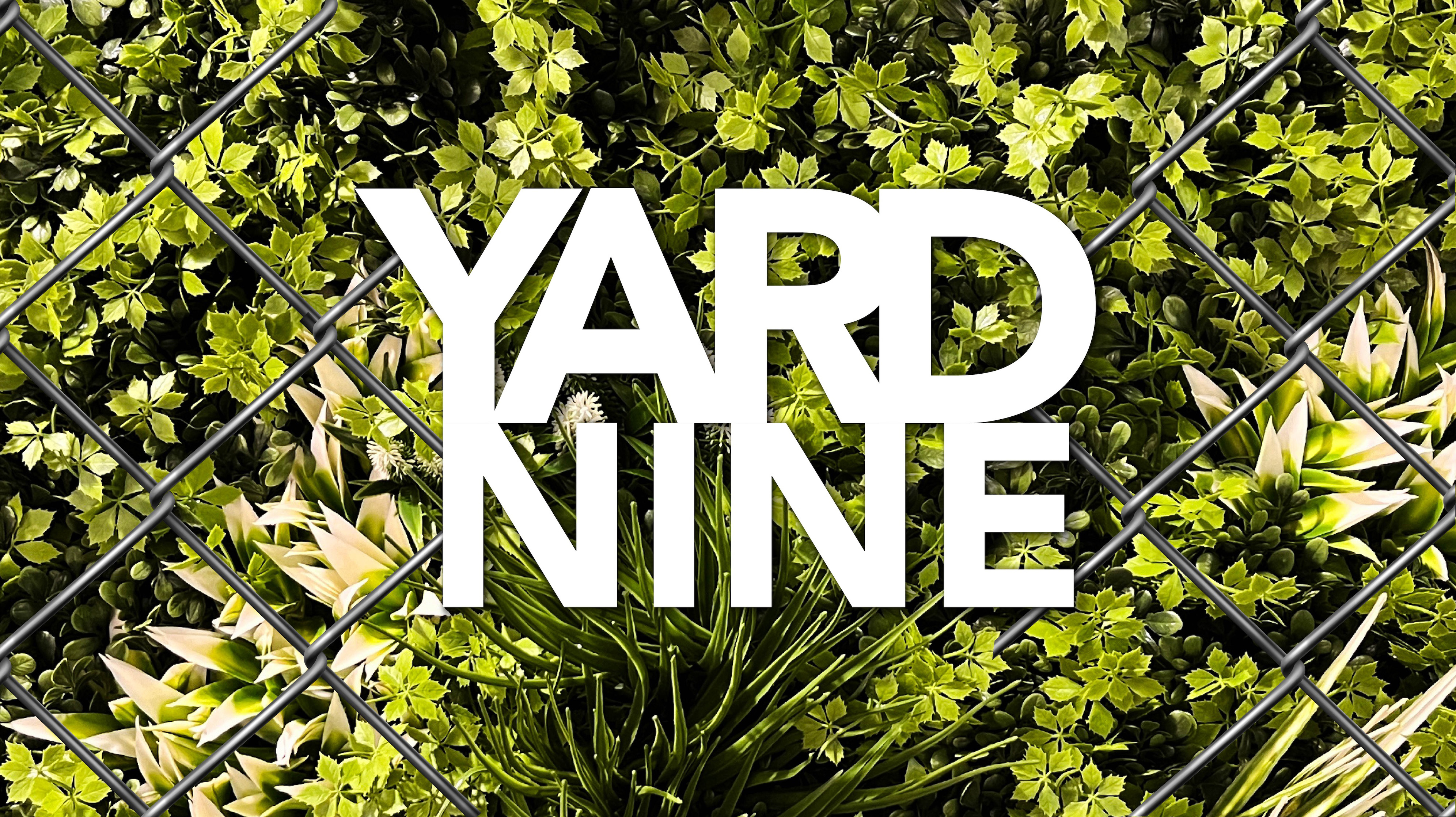New Yard Nine cafe unveiled at Beacon