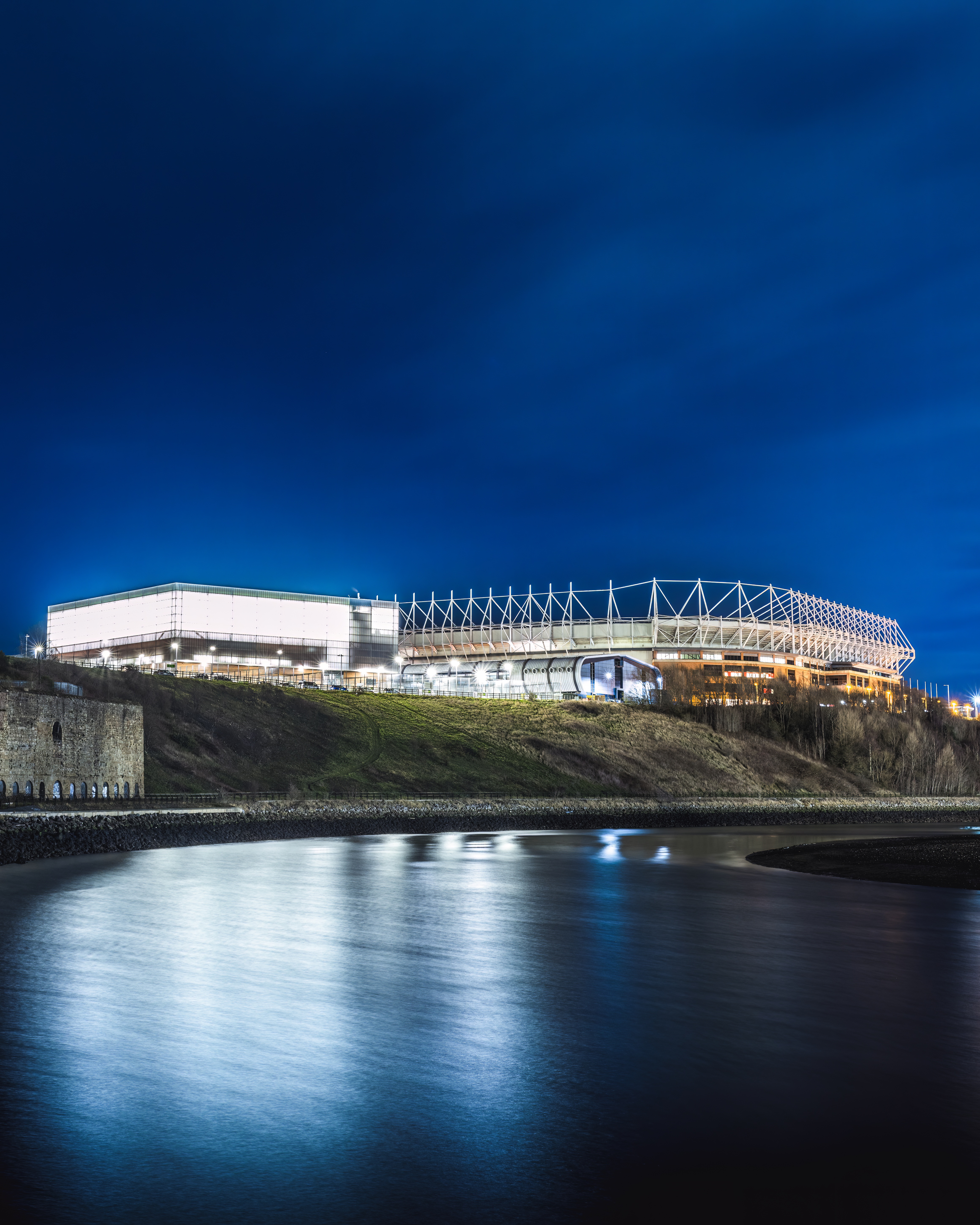 Festive line-up at the Beacon