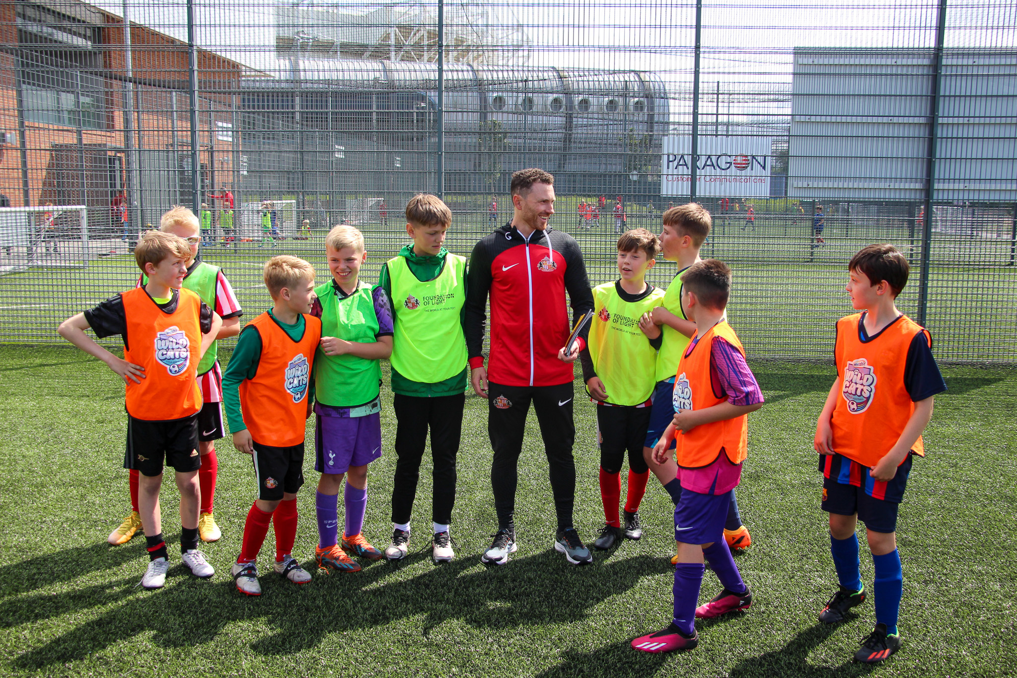 A Successful Summer at the Beacon