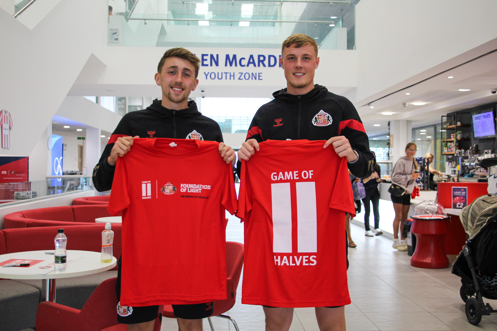 Beacon to host Mental Health Fan Zone as part of dedicated matchday