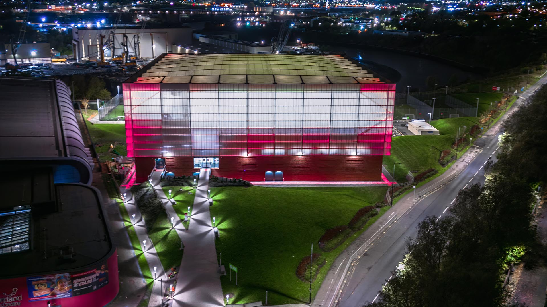 Beacon to close on concert days 