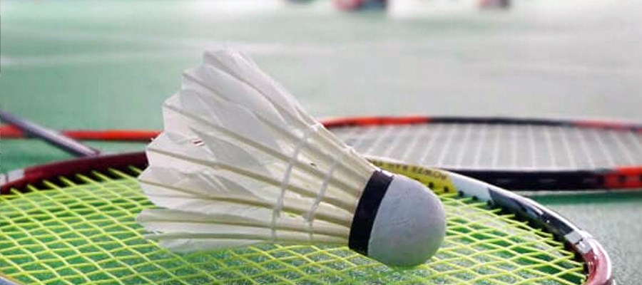 Badminton