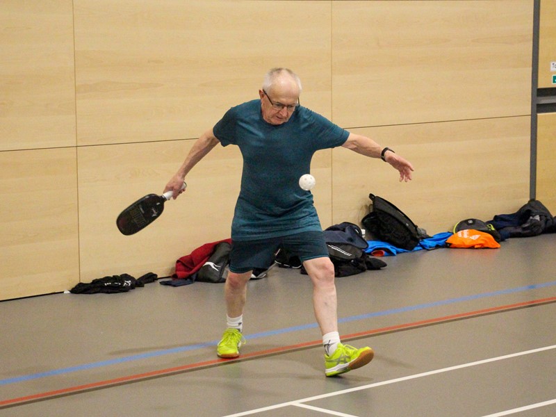 Pickleball