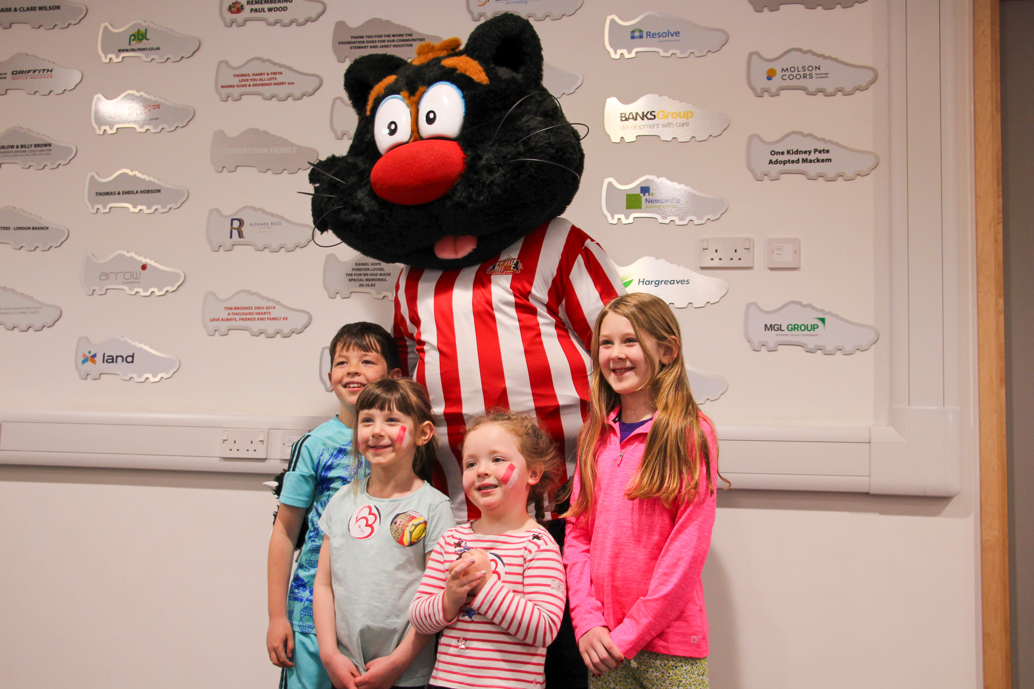 Roundup: April at the Beacon