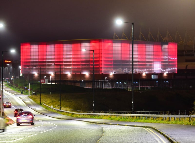 Round-up: March at the Beacon