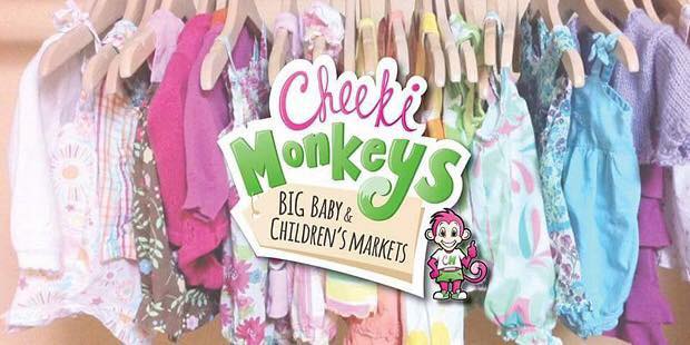 Cheeki Monkeys coming to the Beacon