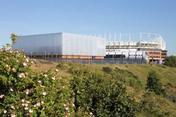 Update to services - April 2021