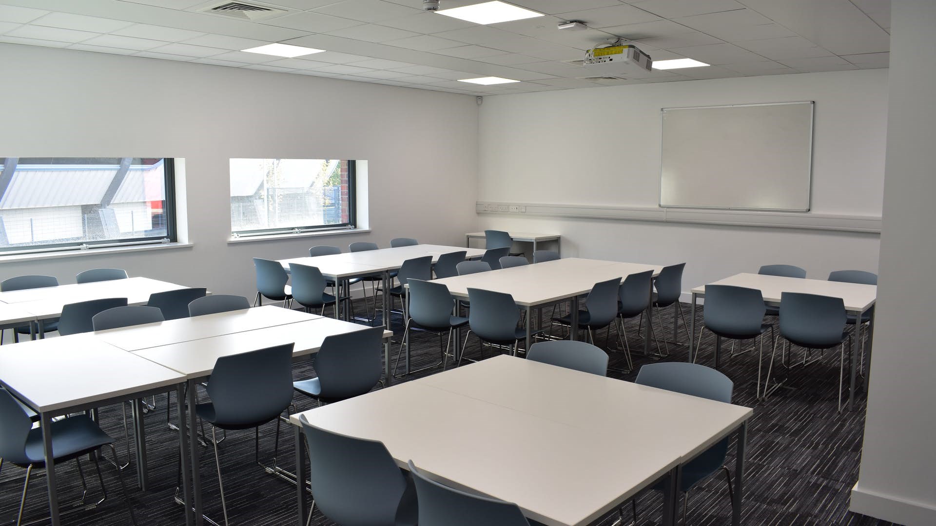 Summer at the Beacon meeting rooms special offer